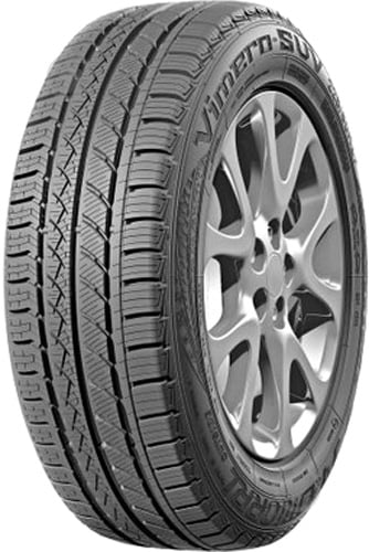 Шина PREMIORRI Vimero-SUV 205/70R15 96 H лето - фото 1