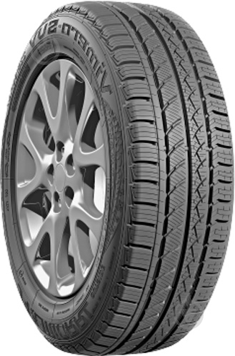 Шина PREMIORRI Vimero-SUV 205/70R15 96 H літо - фото 4