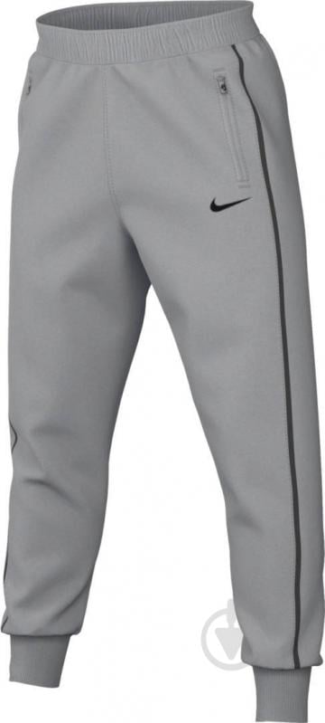 Брюки Nike M NSW SP PK JOGGER FN0250-077 р. M серый - фото 8