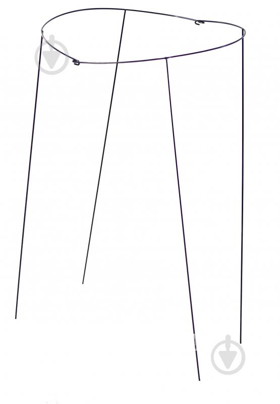 Опора разборная 700х450х450 мм - фото 1