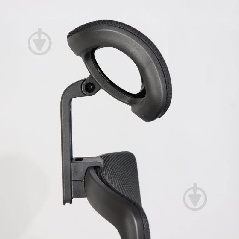 Крісло офісне Richman Концепт Пластик Синхро Сітка чорний - фото 15 Крісло офісне Richman Концепт Пластик Синхро Сітка чорний - фото 15