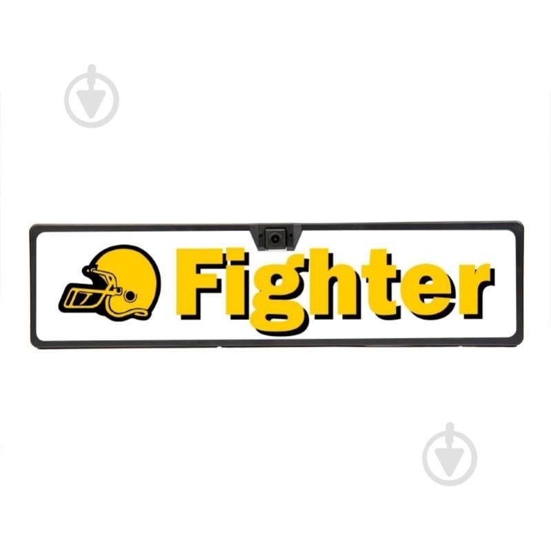 Камера заднего вида Fighter FC-103 - фото 1