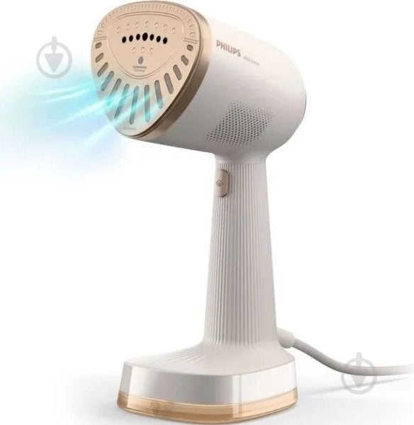Отпариватель ручной Philips STH8020/10 - фото 3 Отпариватель ручной Philips STH8020/10 - фото 3