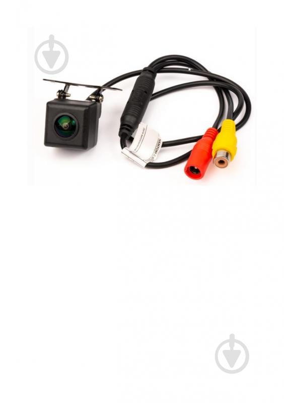 Камера заднего вида Phantom DL-35 AHD - фото 2 Камера заднего вида Phantom DL-35 AHD - фото 2