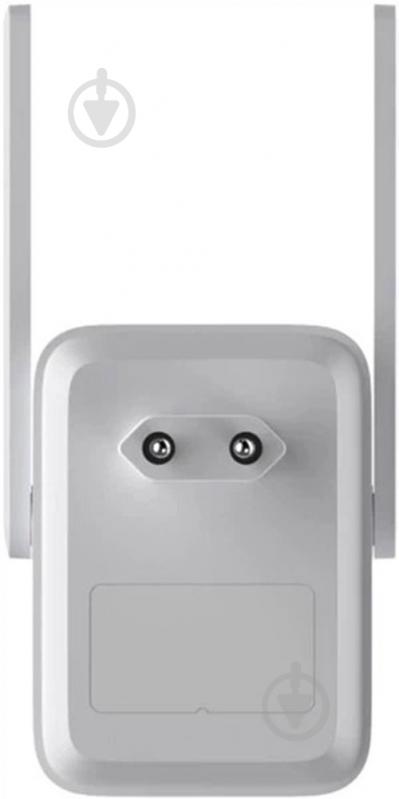 Ретранслятор Xiaomi WiFi Range Extender AX1500 (DVB4514GL) (1193188) - фото 4