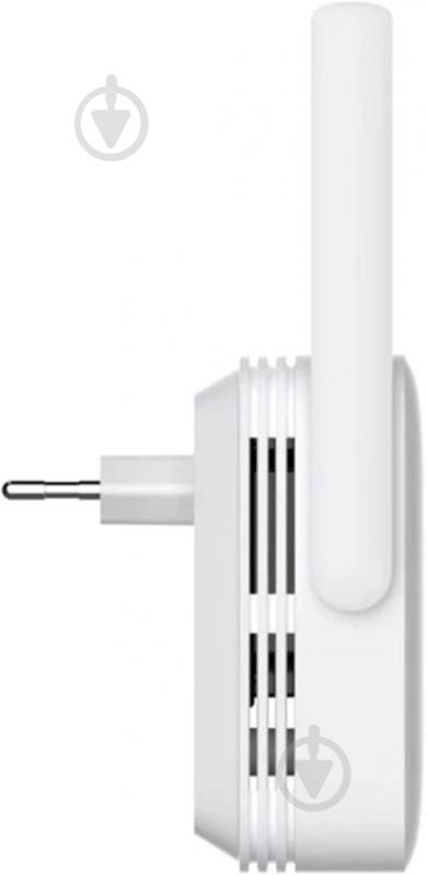 Ретранслятор Xiaomi WiFi Range Extender AX1500 (DVB4514GL) (1193188) - фото 5