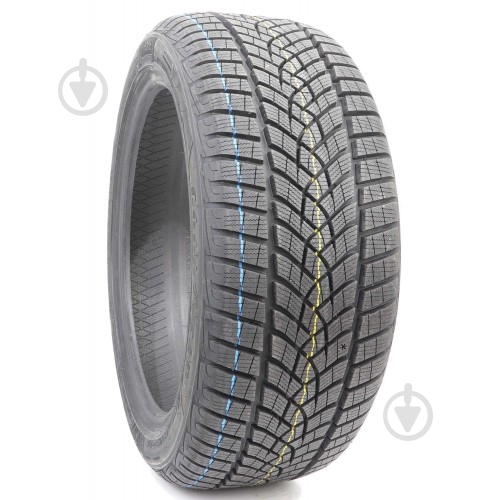 Шина Goodyear Ultra Grip Performance+ SUV Goodyear 225/60 R17 103 V зима - фото 1