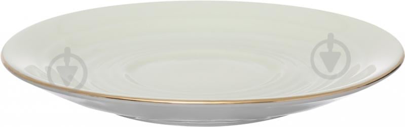 Чашка с блюдцем Feida Elegant 100 мл H0360G-B - фото 2