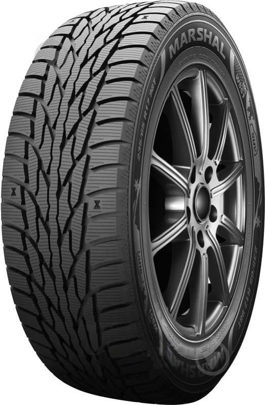 Шина Marshal WS51 XL 225/65R17 106 T нешипованая зима - фото 1