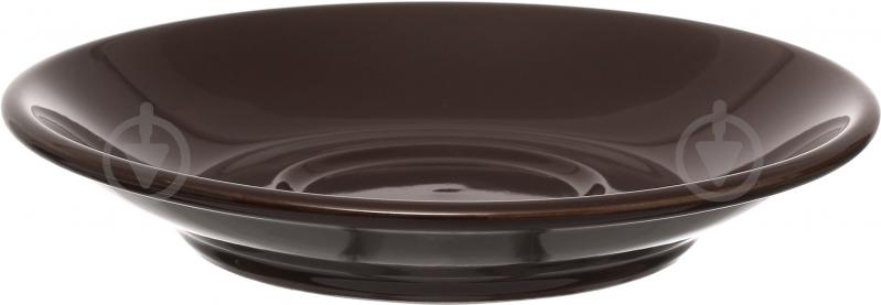 Чашка с блюдцем Fiora Coffee 160 мл H022011 - фото 3