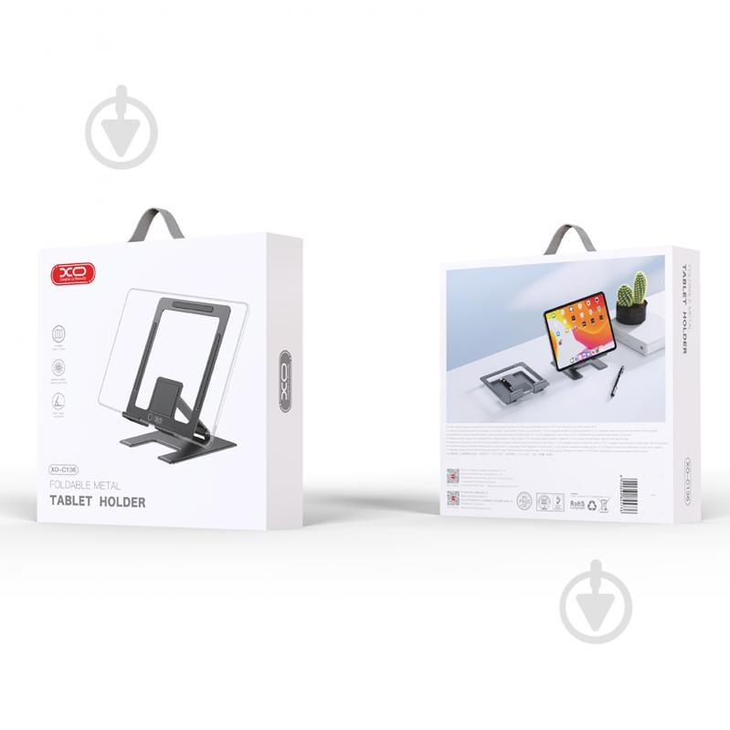 Держатель для планшета С136 - фото 4