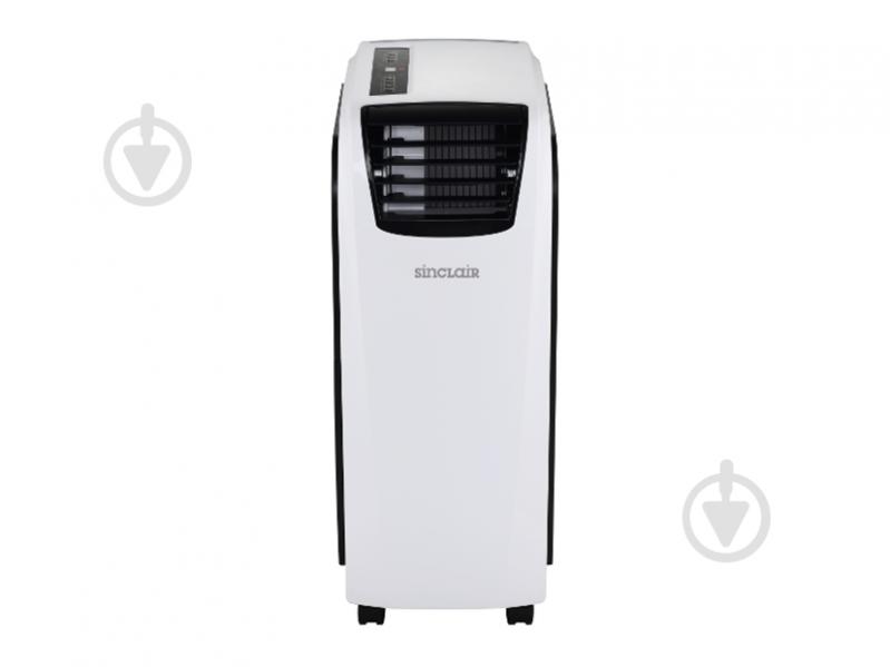 Кондиционер мобильный Sinclair AMC-14P - фото 2 Кондиционер мобильный Sinclair AMC-14P - фото 2