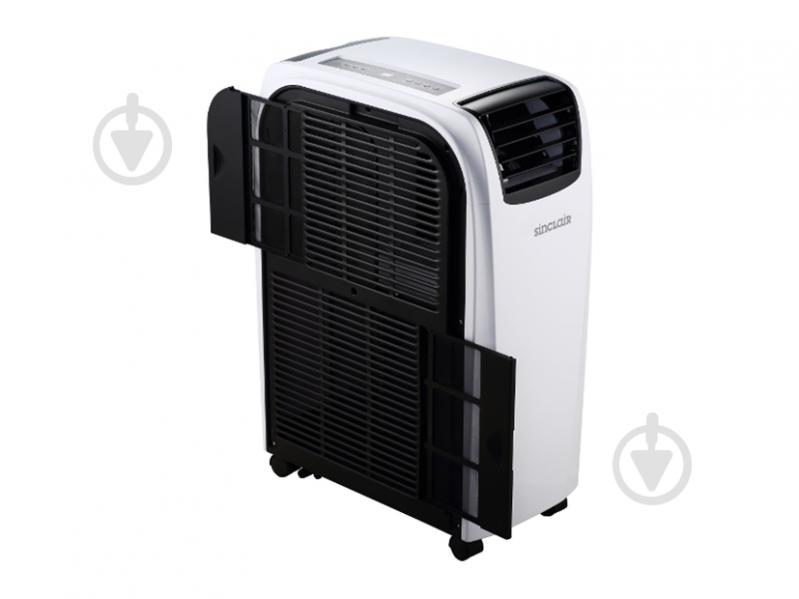 Кондиционер мобильный Sinclair AMC-14P - фото 5 Кондиционер мобильный Sinclair AMC-14P - фото 5
