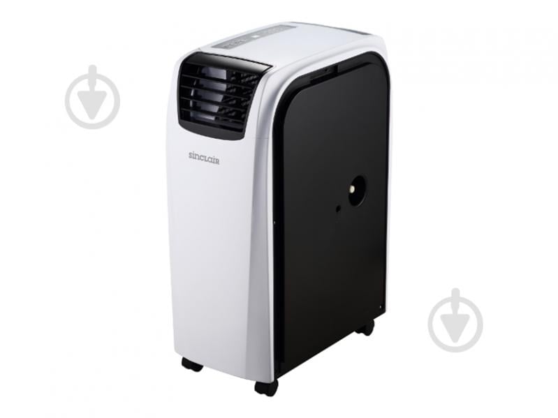Кондиционер мобильный Sinclair AMC-14P - фото 1 Кондиционер мобильный Sinclair AMC-14P - фото 1