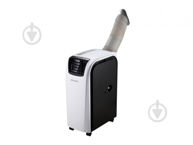 Кондиционер мобильный Sinclair AMC-14P - фото 6 Кондиционер мобильный Sinclair AMC-14P - фото 6