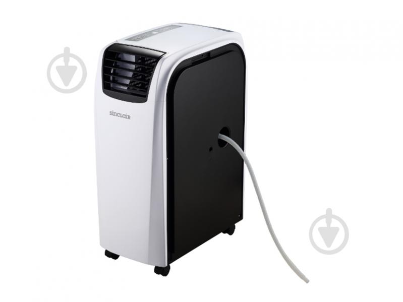 Кондиционер мобильный Sinclair AMC-14P - фото 4 Кондиционер мобильный Sinclair AMC-14P - фото 4
