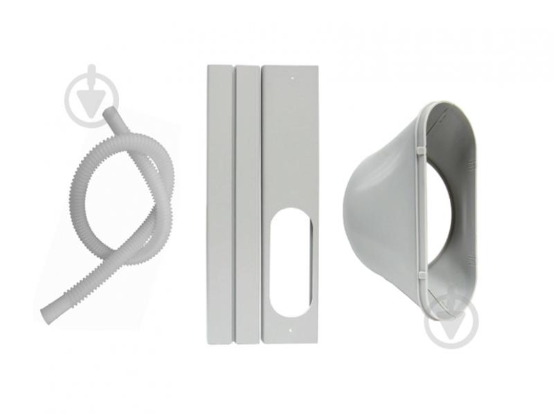 Кондиционер мобильный Sinclair AMC-14P - фото 9 Кондиционер мобильный Sinclair AMC-14P - фото 9