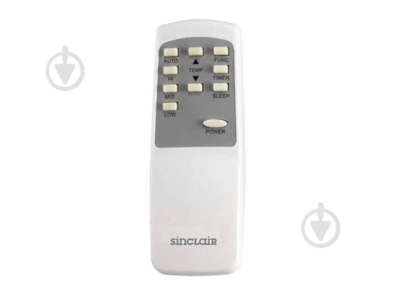 Кондиционер мобильный Sinclair AMC-14P - фото 7 Кондиционер мобильный Sinclair AMC-14P - фото 7