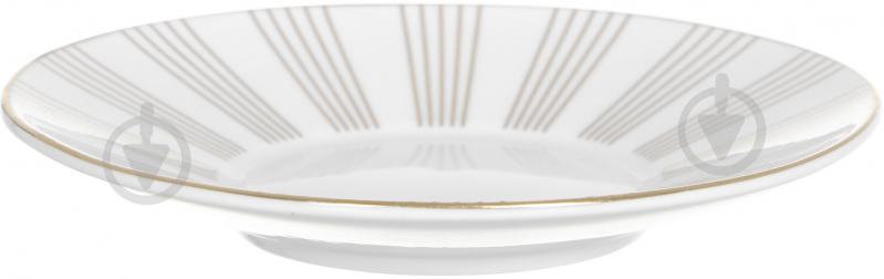 Чашка с блюдцем Fiora Charm 220 мл - фото 3