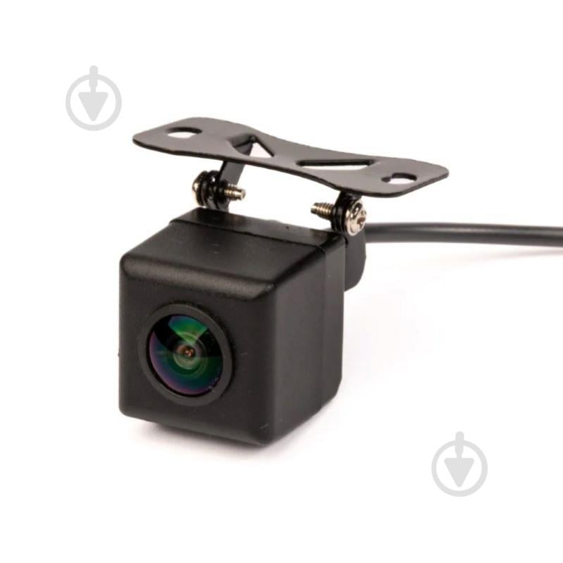 Камера заднего вида Phantom CA-36 CVBS/AHD 1080 - фото 1