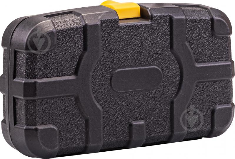 Набор ручного инструмента MasterTool Техник 8 шт. 78-0308 - фото 3