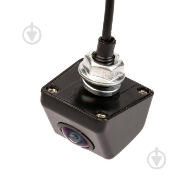 Камера заднего вида Phantom CA-38 CVBS/AHD 1080 - фото 2