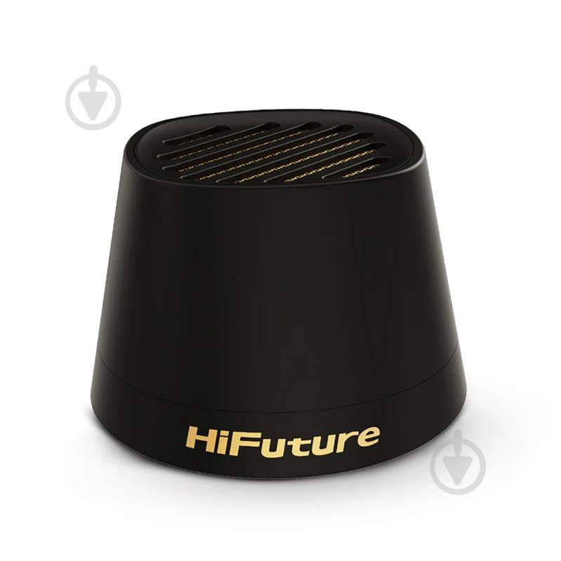 Акустическая система HiFuture Mega-S black (mega-s.black) - фото 1