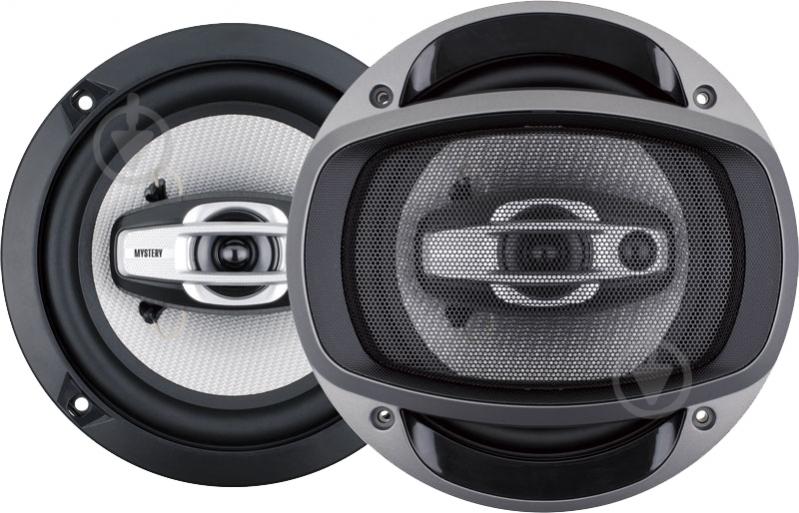 Автоакустика ML-637 - фото 1