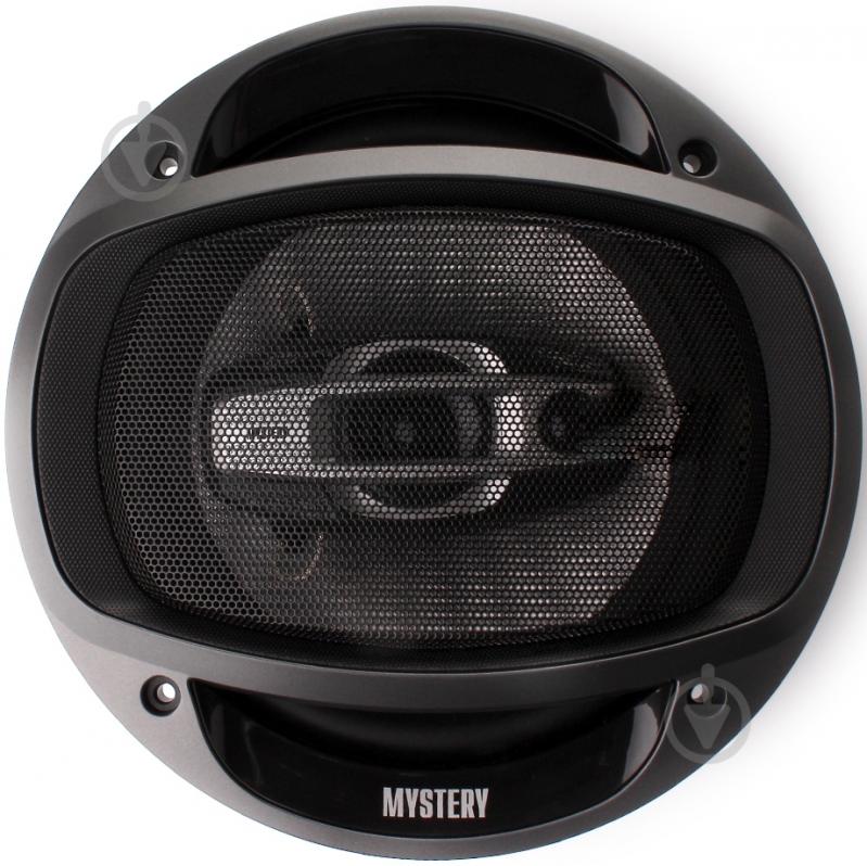 Автоакустика ML-637 - фото 3