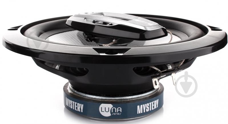 Автоакустика ML-637 - фото 4