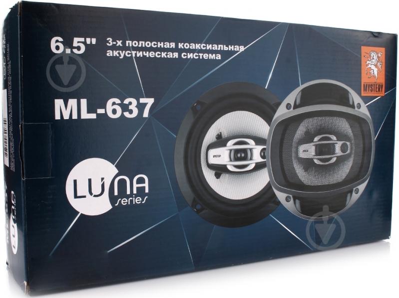 Автоакустика ML-637 - фото 6