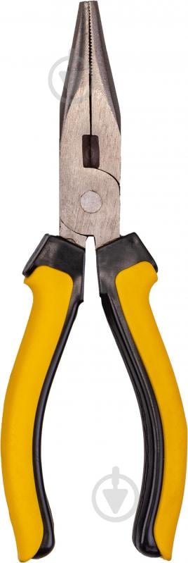 Набір ручного інструменту MasterTool Умілець 12 шт. 78-0312 - фото 6