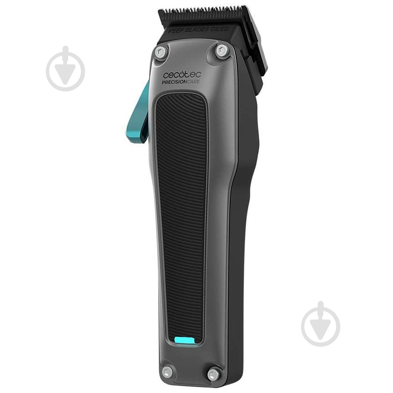 Машинка для стрижки CECOTEC PrecisionCare Expert Diamond Pro - фото 2