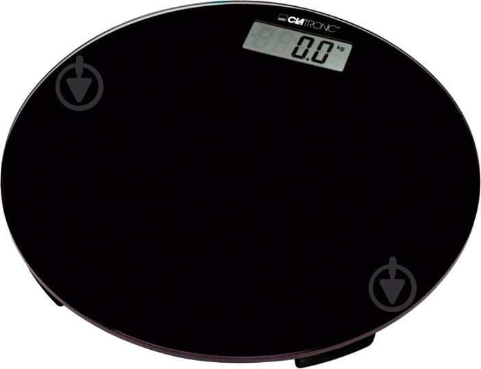 Весы напольные Clatronic 3369 PW - фото 1