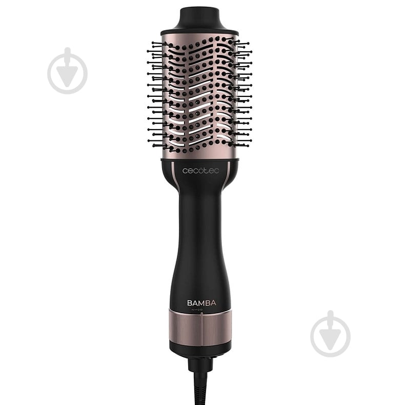 Фен-щітка CECOTEC CeramicCare Unique - фото 3