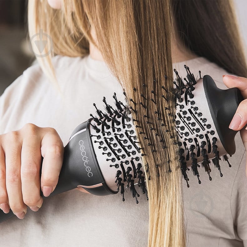 Фен-щітка CECOTEC CeramicCare Unique - фото 4