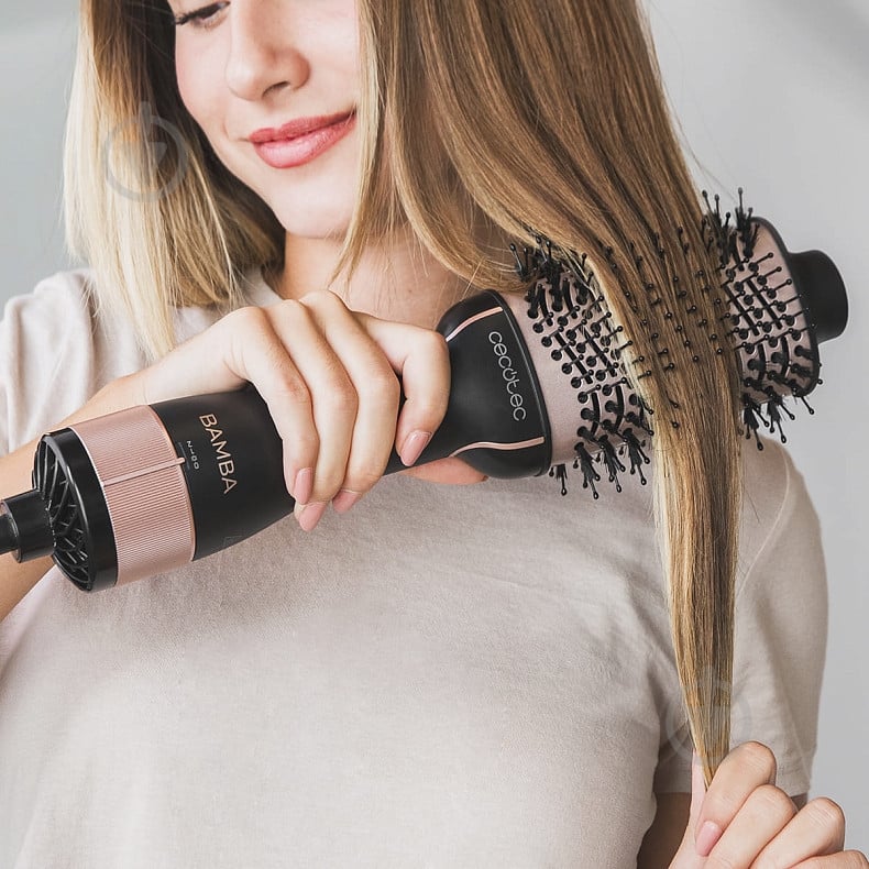 Фен-щітка CECOTEC CeramicCare Unique - фото 6
