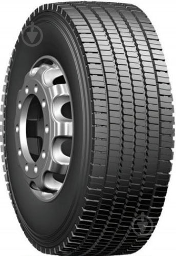 Шина AUTOGRIP 980D тяга 9.5/R17.5 143 J всесезонные - фото 1