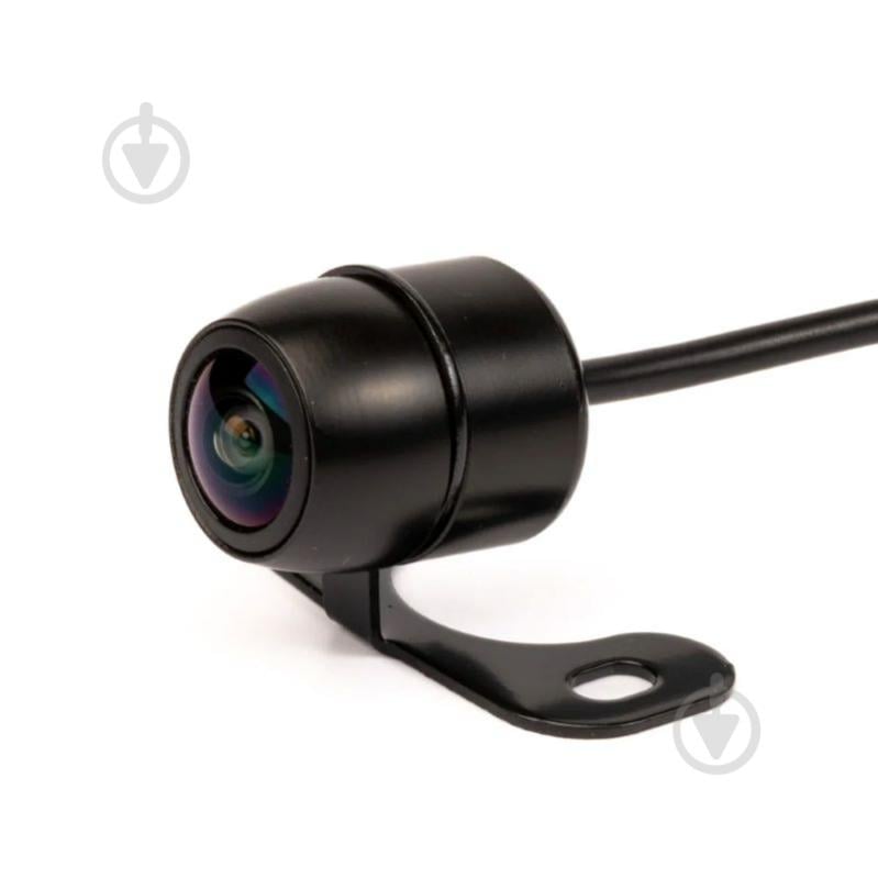 Камера заднего вида Phantom CA-33 CVBS/AHD 1080 - фото 1