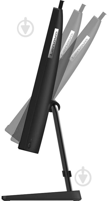 Моноблок Lenovo ideacentre AIO 3i 27ITL6 27 (F0FW006XUA) black - фото 11 Моноблок Lenovo ideacentre AIO 3i 27ITL6 27 (F0FW006XUA) black - фото 11