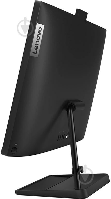 Моноблок Lenovo ideacentre AIO 3i 27ITL6 27 (F0FW006XUA) black - фото 9 Моноблок Lenovo ideacentre AIO 3i 27ITL6 27 (F0FW006XUA) black - фото 9