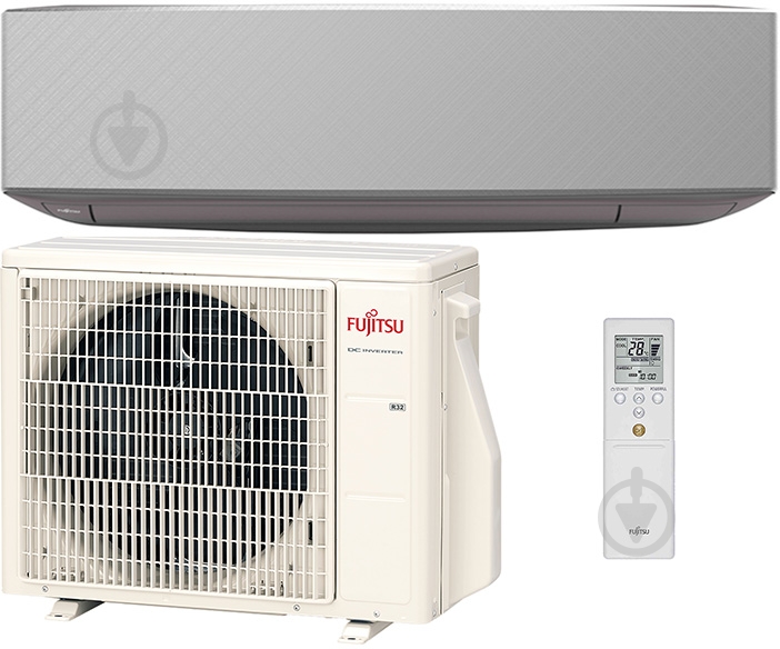 Кондиционер Fujitsu ASYG12KETA-B/AOYG12KETA - фото 1