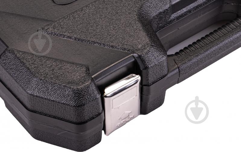 Набор головок и бит MasterTool 1/4"(F)×3/8"(M)1/2"(F)×3/4"(M) 94 шт. 78-5094 - фото 4