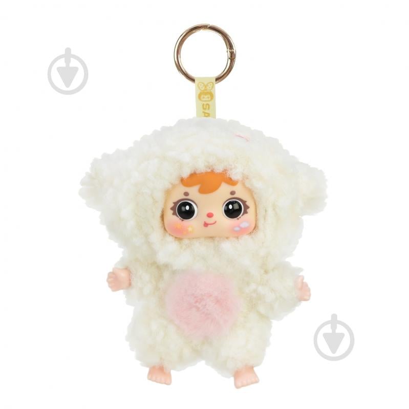 М'яка іграшка-брелок Pop Toy в асортименті MR5013 - фото 5
