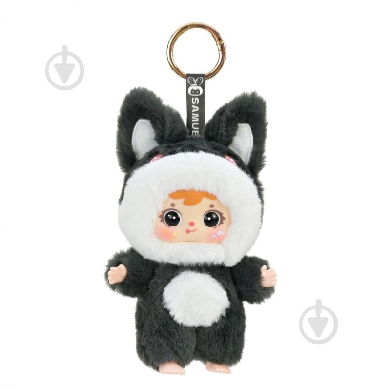 М'яка іграшка-брелок Pop Toy в асортименті MR5013 - фото 2
