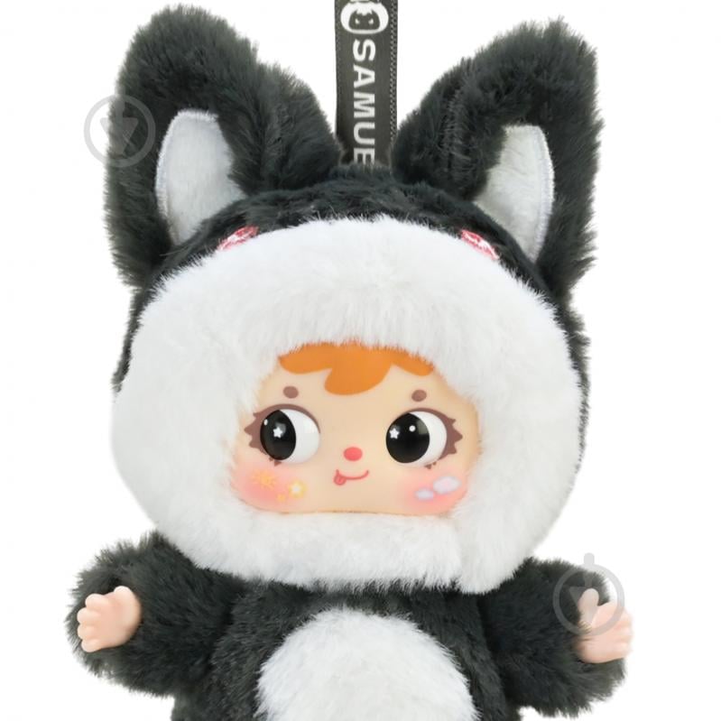 М'яка іграшка-брелок Pop Toy в асортименті MR5013 - фото 3