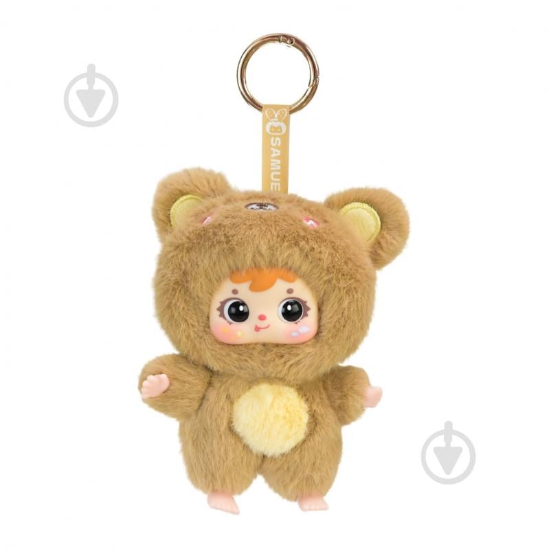 М'яка іграшка-брелок Pop Toy в асортименті MR5013 - фото 8