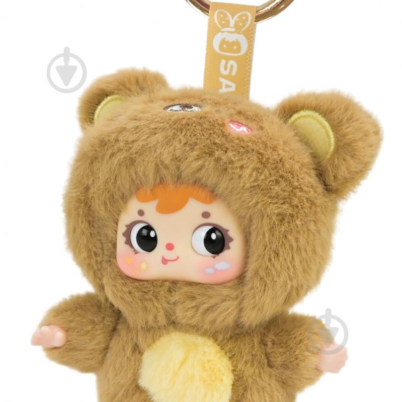 М'яка іграшка-брелок Pop Toy в асортименті MR5013 - фото 9