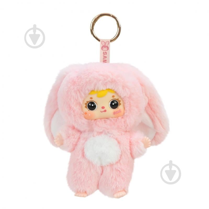 М'яка іграшка-брелок Pop Toy в асортименті MR5013 - фото 10