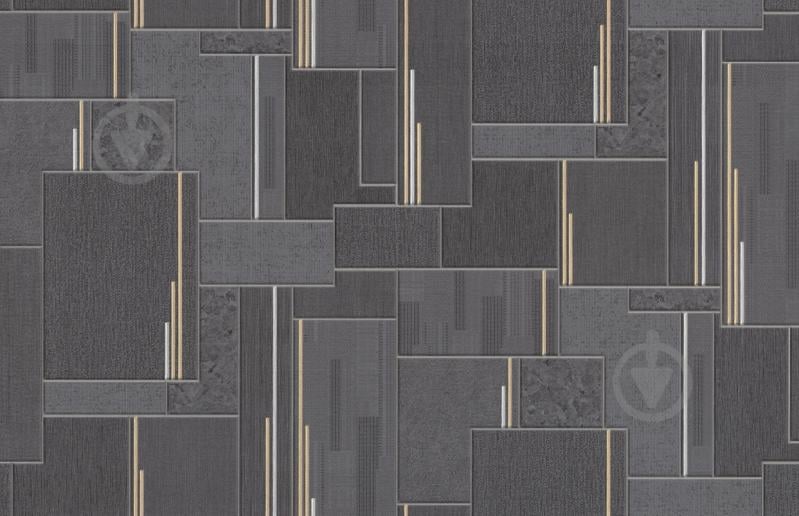 Обои виниловые на флизелиновой основе Vinil Печворк декор ТФШ 6-1434 1,06x10,05 м - фото 1